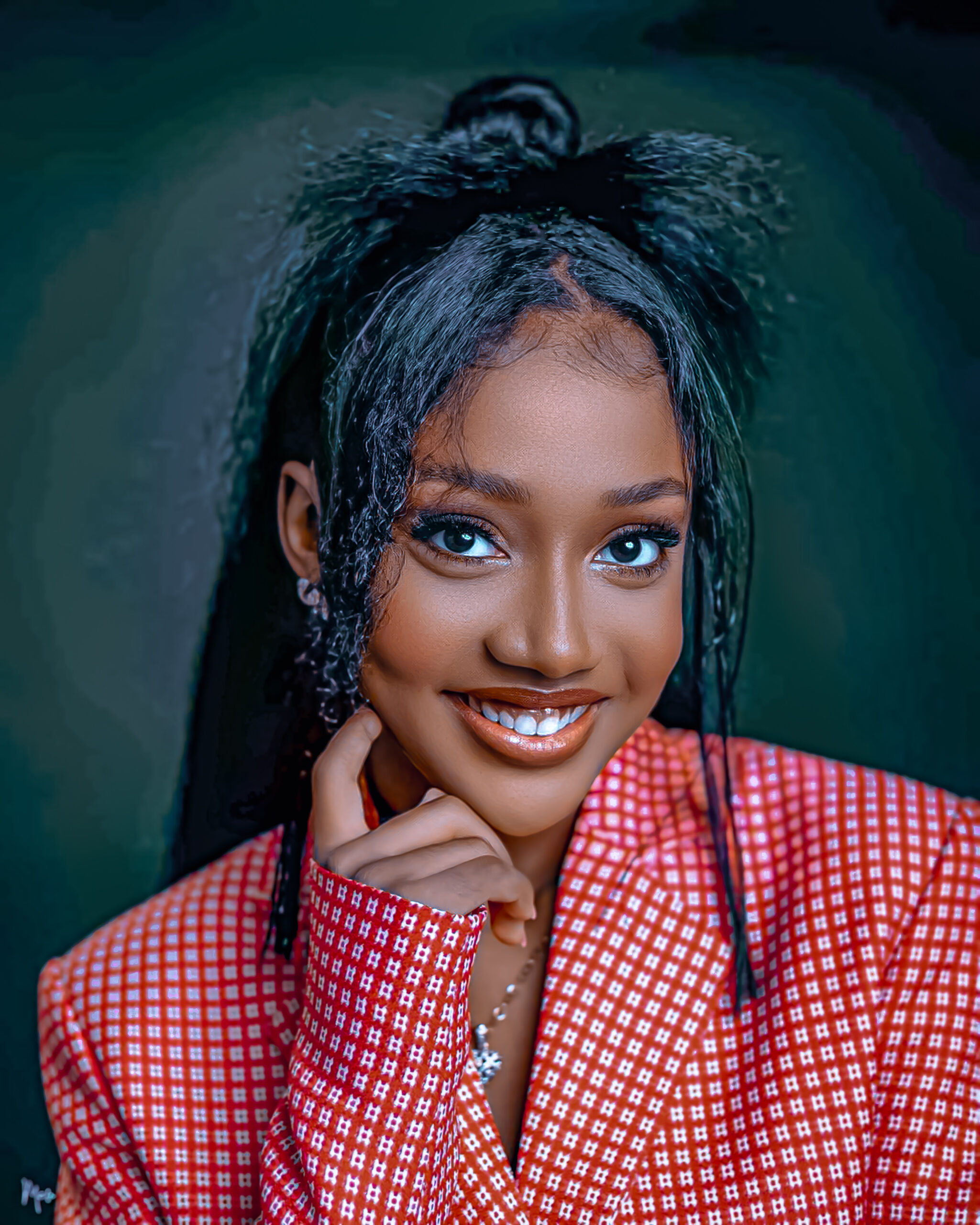 FAMOUS ANNABEL APARA BIOGRAPHY
